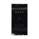 [HERA] Black Cushion SPF34/PA++ Product/Refill/Set 15g/15g/15g*2 Korea Cosmetic
